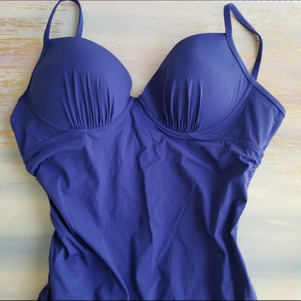 SPANX One-Piece Swimsuit ~ So KEWT!!!